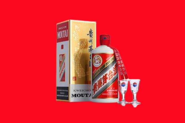 孝感大悟县回收茅台酒